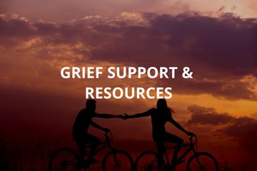 grief support & resouces